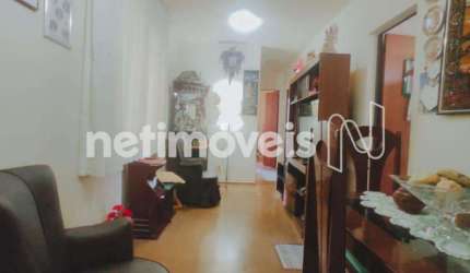 Venda Apartamento 3 quartos Sagrada Família Belo Horizonte