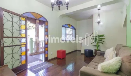 Venda Casa Rio Branco Belo Horizonte
