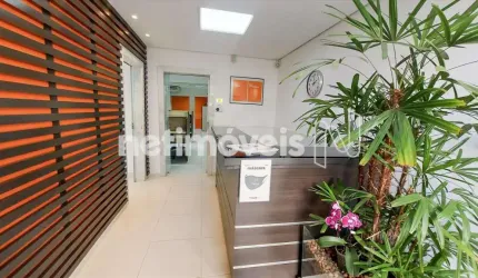 Venda Casa comercial Serra Belo Horizonte