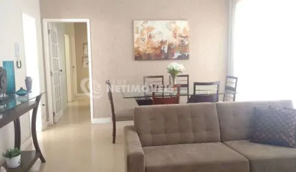 Venda Apartamento 3 quartos São Lucas Belo Horizonte
