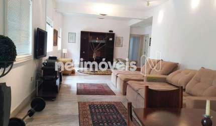 Venda Apartamento 3 quartos Carmo Belo Horizonte
