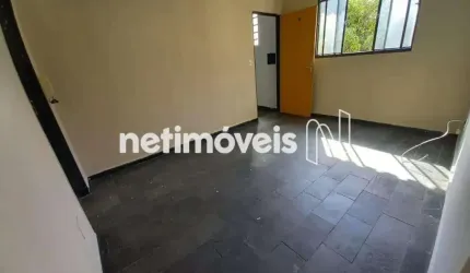 Venda Apartamento 2 quartos Serrano Belo Horizonte