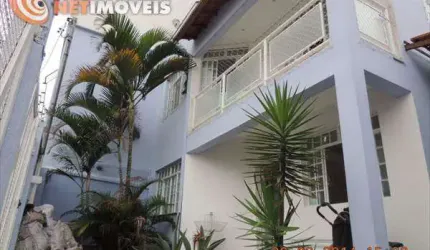 Venda Casa Horto Belo Horizonte