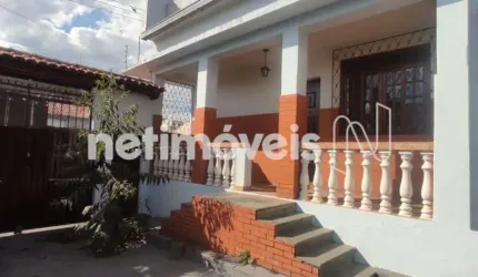 Venda Casa Santo André Belo Horizonte