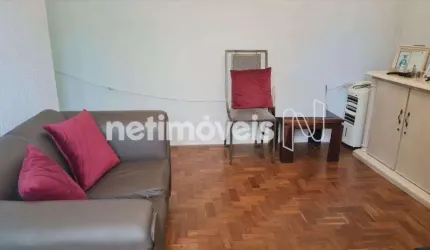 Venda Apartamento 3 quartos Floresta Belo Horizonte