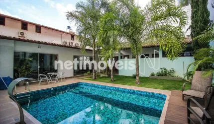Venda Casa São Lucas Belo Horizonte