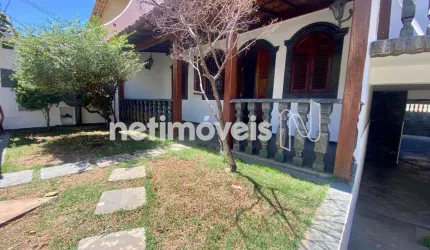 Venda Casa Palmares Belo Horizonte