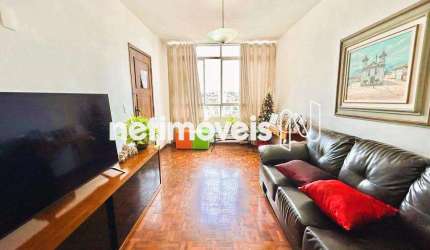 Venda Apartamento 3 quartos Silveira Belo Horizonte