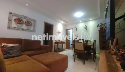 Venda Apartamento 3 quartos Ana Lúcia Sabará
