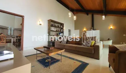 Venda Casa Mangabeiras Belo Horizonte
