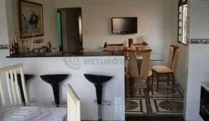 Venda Casa São Benedito Santa Luzia
