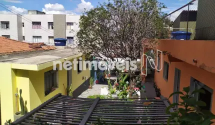 Venda Casa João Pinheiro Belo Horizonte
