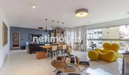 Venda Apartamento 4 quartos Cruzeiro Belo Horizonte