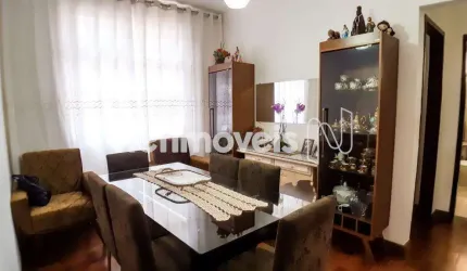 Venda Apartamento 3 quartos Castelo Belo Horizonte