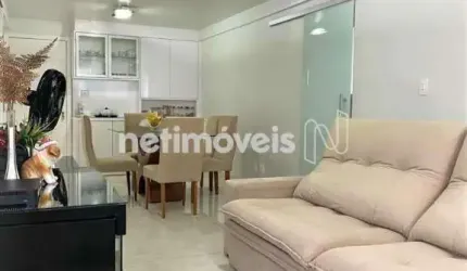 Venda Cobertura Manacás Belo Horizonte