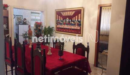 Venda Casa Salgado Filho Belo Horizonte