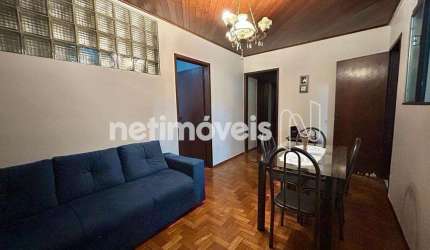 Venda Apartamento 4 quartos Centro Belo Horizonte