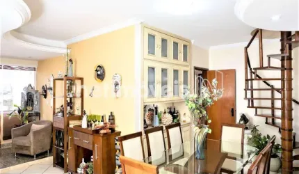 Venda Cobertura Coração Eucarístico Belo Horizonte