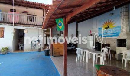 Venda Casa Esplanada Belo Horizonte