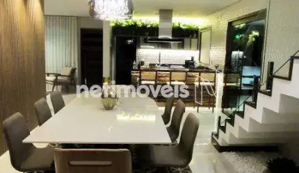 Venda Casa Copacabana Belo Horizonte