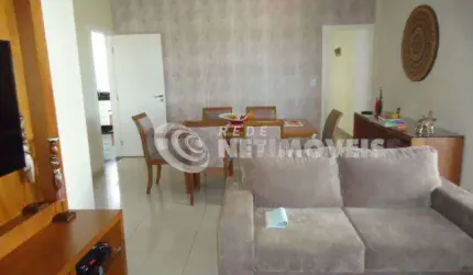 Venda Apartamento 4 quartos Itapoã Belo Horizonte