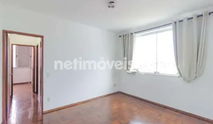 Venda Apartamento 2 quartos Sagrada Família Belo Horizonte