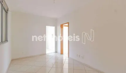 Venda Apartamento 2 quartos Arvoredo 2ª Seção Contagem
