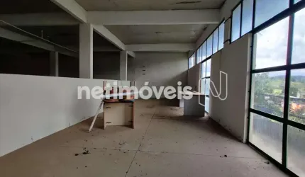 Venda Galpão Monte Verde Ribeirão das Neves