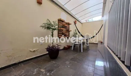 Venda Área Privativa Indaiá Belo Horizonte