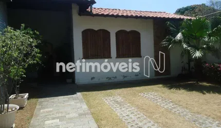 Venda Casa São Luiz (pampulha) Belo Horizonte