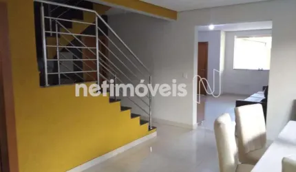 Venda Casa Santa Mônica Belo Horizonte