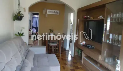 Venda Apartamento 3 quartos Sagrada Família Belo Horizonte