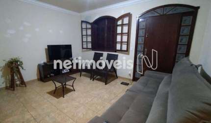 Venda Casa Oitis Contagem