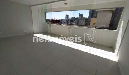Venda Apartamento 4 quartos Buritis Belo Horizonte