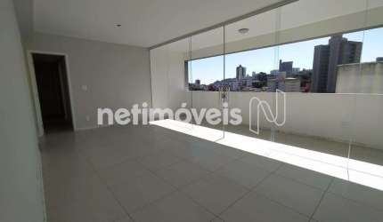 Venda Apartamento 4 quartos Buritis Belo Horizonte