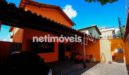 Venda Casa Palmares Belo Horizonte