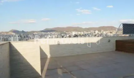 Venda Cobertura Gutierrez Belo Horizonte