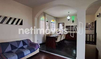 Venda Casa Santa Amélia Belo Horizonte