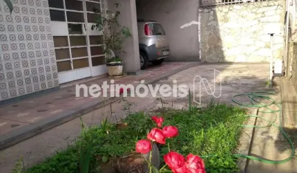 Venda Casa Colégio Batista Belo Horizonte
