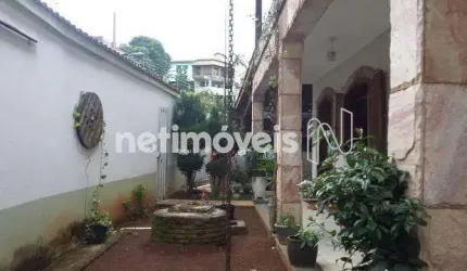 Venda Casa Sagrada Família Belo Horizonte