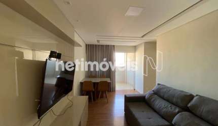 Venda Apartamento 3 quartos Castelo Belo Horizonte