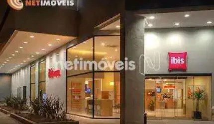 Venda Apart-hotel Savassi Belo Horizonte