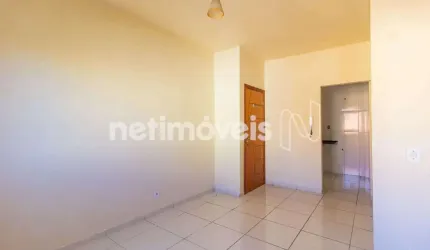 Venda Apartamento 2 quartos Heliópolis Belo Horizonte