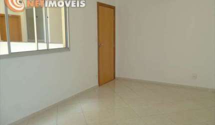 Venda Apartamento 2 quartos Arvoredo 2ª Seção Contagem