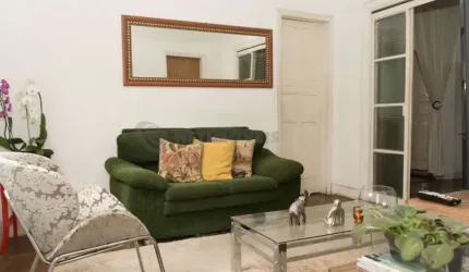 Venda Casa comercial Bonfim Belo Horizonte