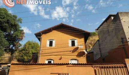 Venda Casa Glória Belo Horizonte