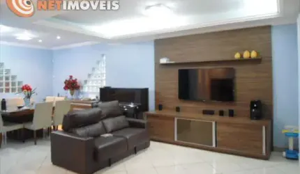 Venda Casa Jardim Alvorada (justinópolis) Ribeirão das Neves