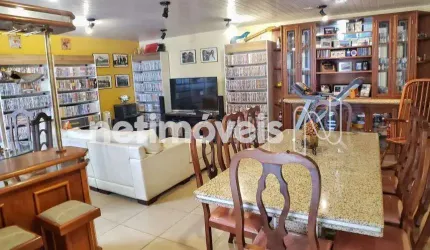 Venda Casa Serra Belo Horizonte