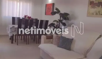 Venda Casa Vitória Belo Horizonte
