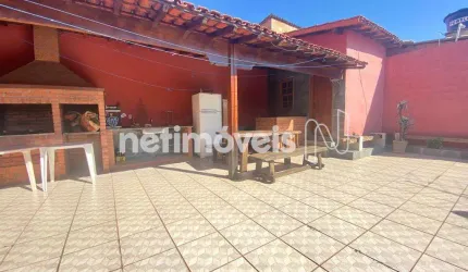Venda Casa Monte Castelo Contagem